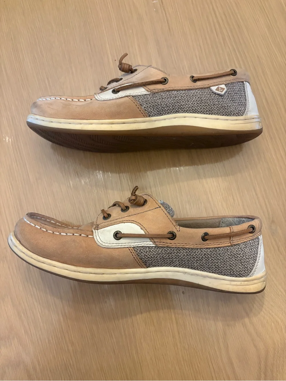Sperry classic kids